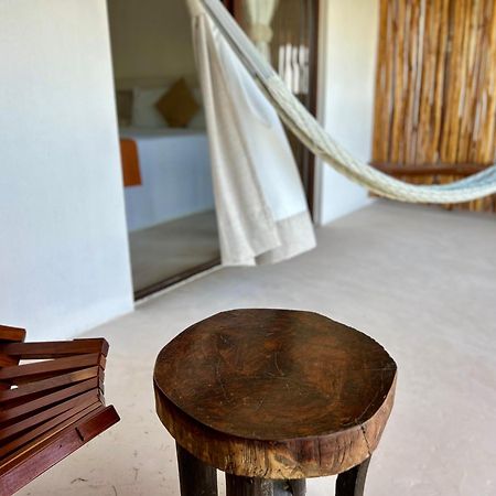 Hotel Mis Suenos Holbox Exterior foto