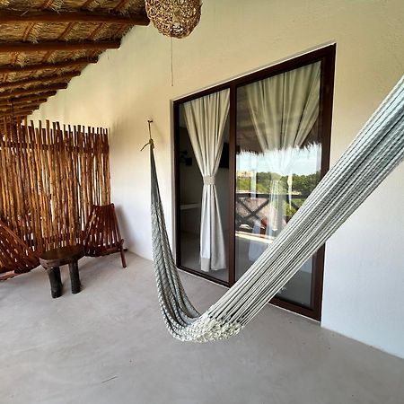 Hotel Mis Suenos Holbox Exterior foto