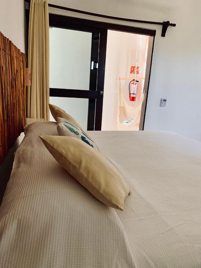 Hotel Mis Suenos Holbox Exterior foto
