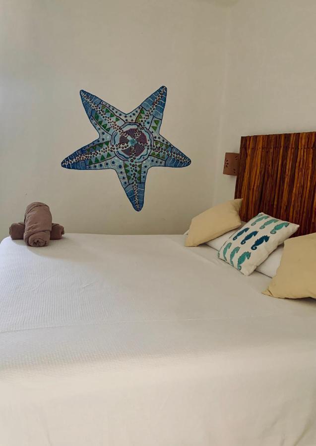 Hotel Mis Suenos Holbox Exterior foto