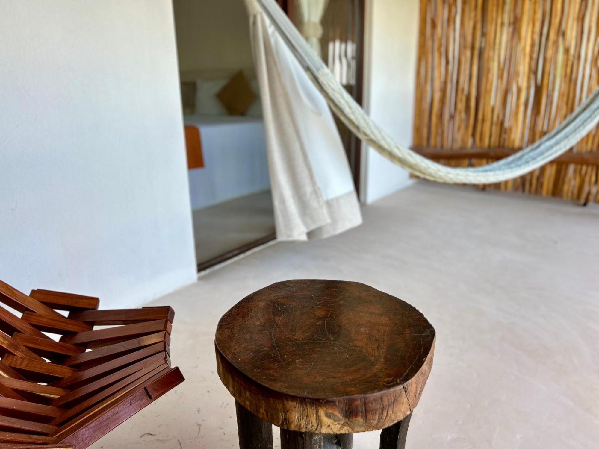Hotel Mis Suenos Holbox Exterior foto