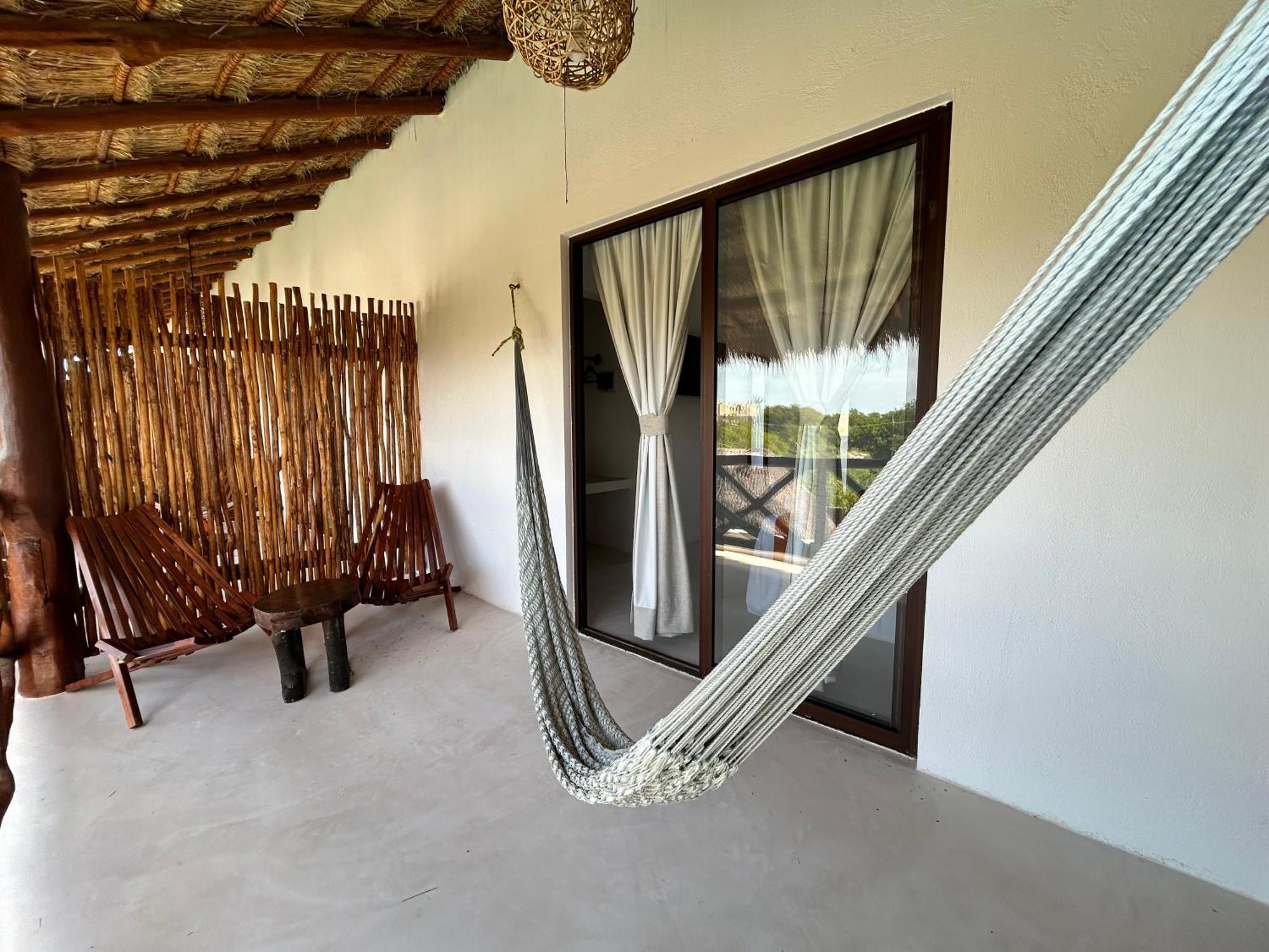 Hotel Mis Suenos Holbox Exterior foto