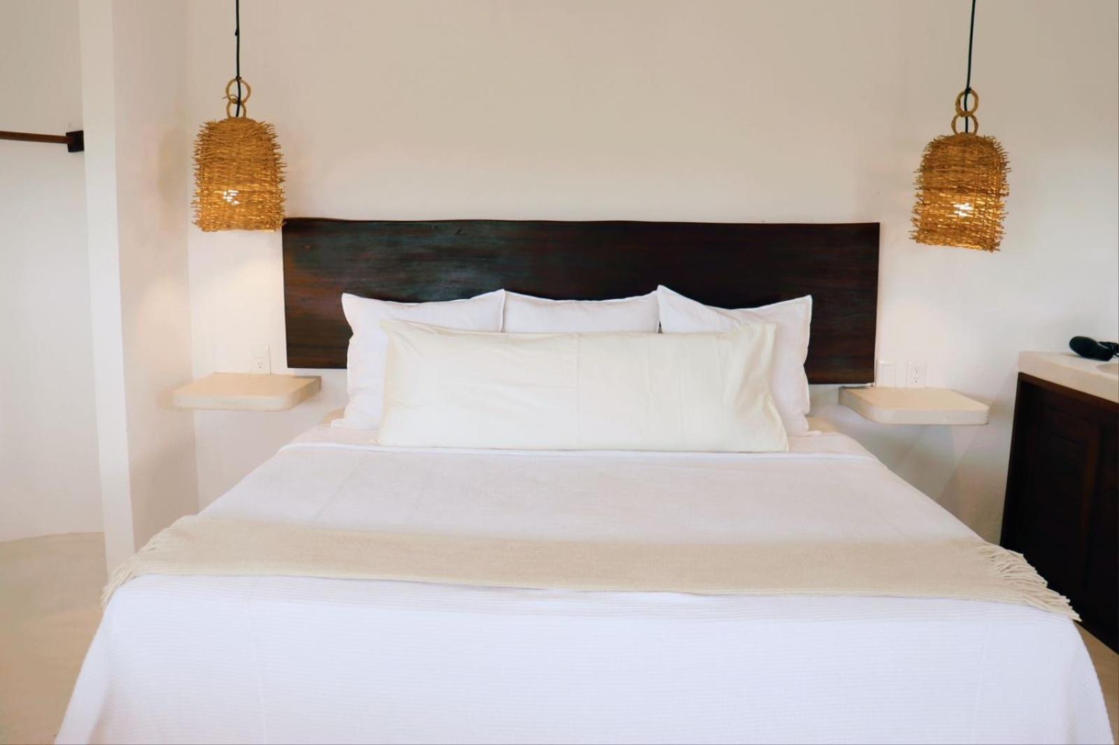 Hotel Mis Suenos Holbox Exterior foto