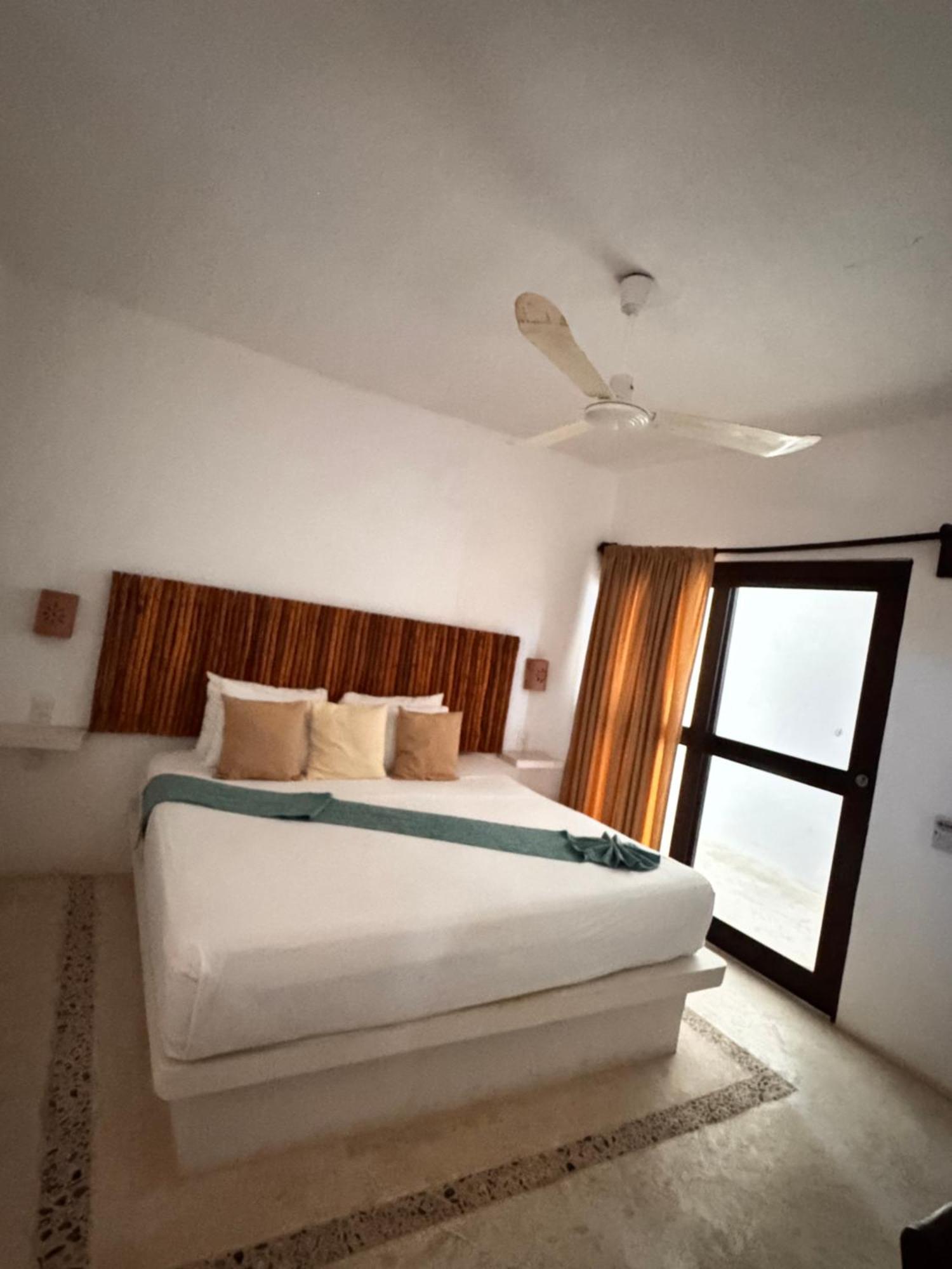 Hotel Mis Suenos Holbox Exterior foto